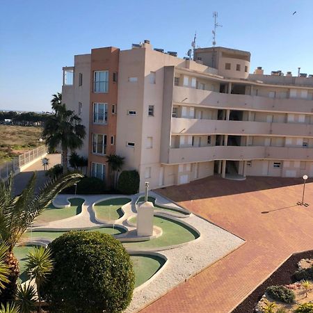 Residence Saradon La Zenia Boulevard Los Dolses Dış mekan fotoğraf