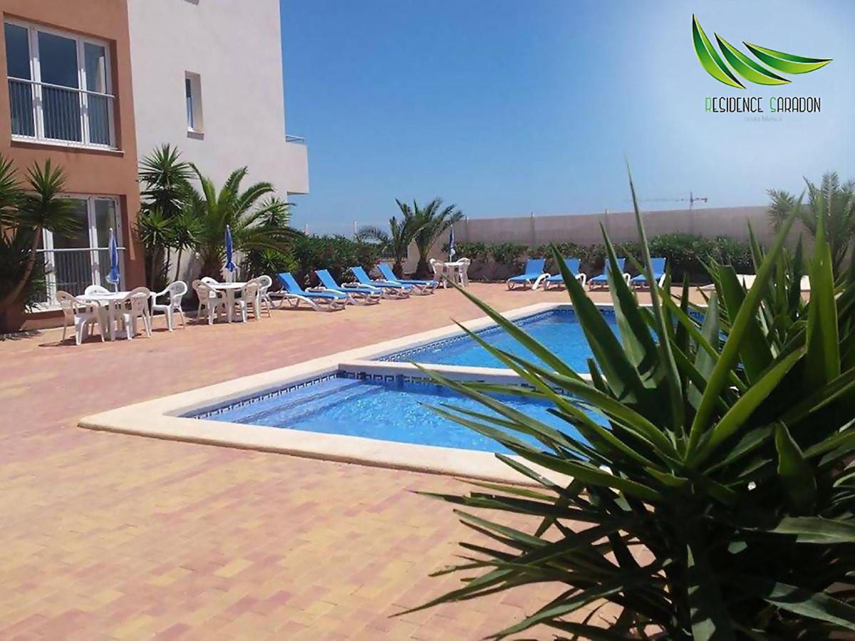 Residence Saradon La Zenia Boulevard Los Dolses Dış mekan fotoğraf