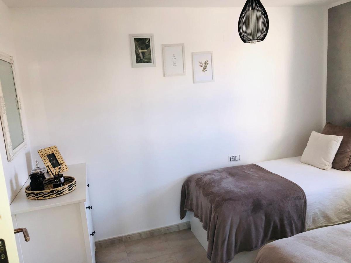 Residence Saradon La Zenia Boulevard Los Dolses Dış mekan fotoğraf