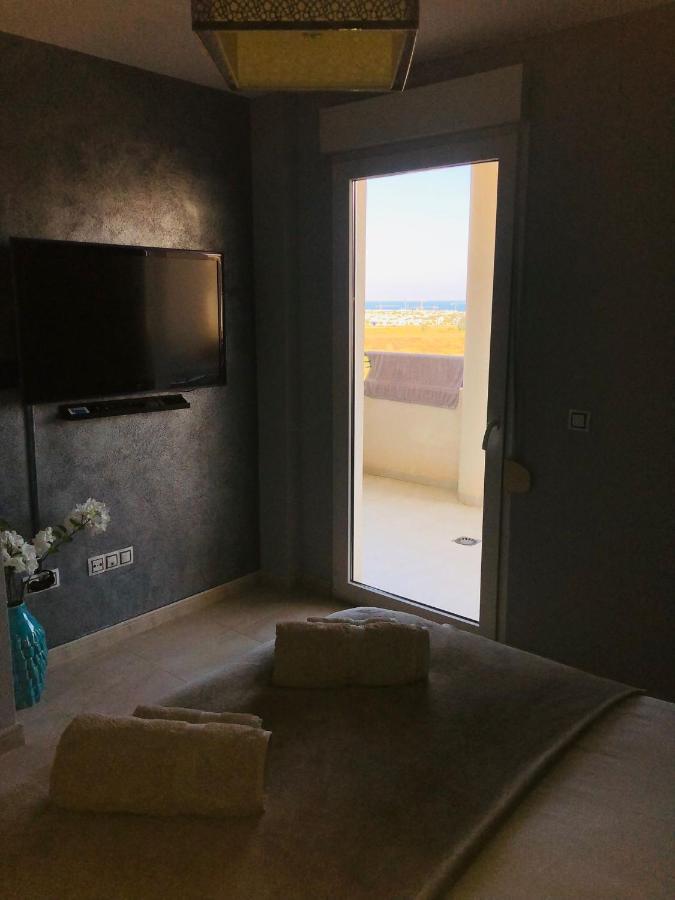 Residence Saradon La Zenia Boulevard Los Dolses Dış mekan fotoğraf