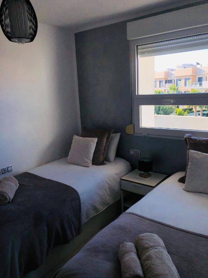 Residence Saradon La Zenia Boulevard Los Dolses Dış mekan fotoğraf