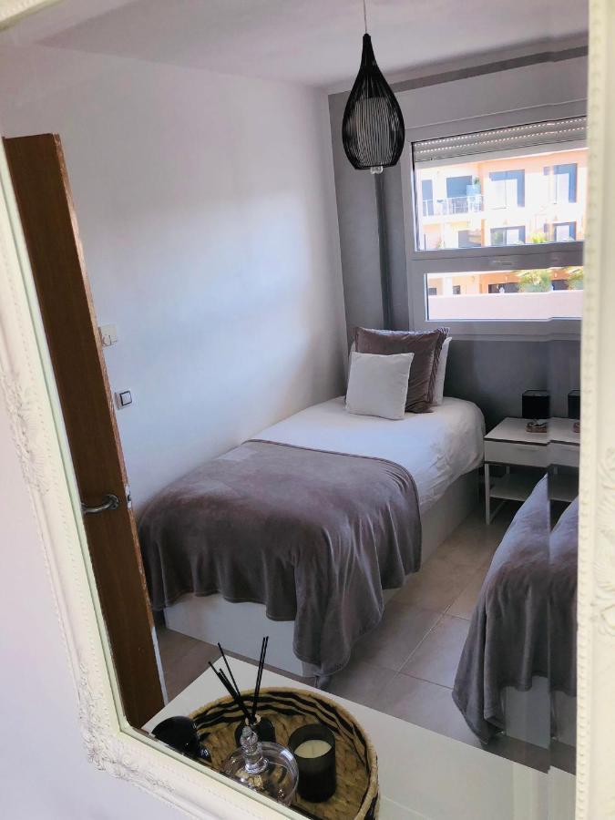 Residence Saradon La Zenia Boulevard Los Dolses Dış mekan fotoğraf