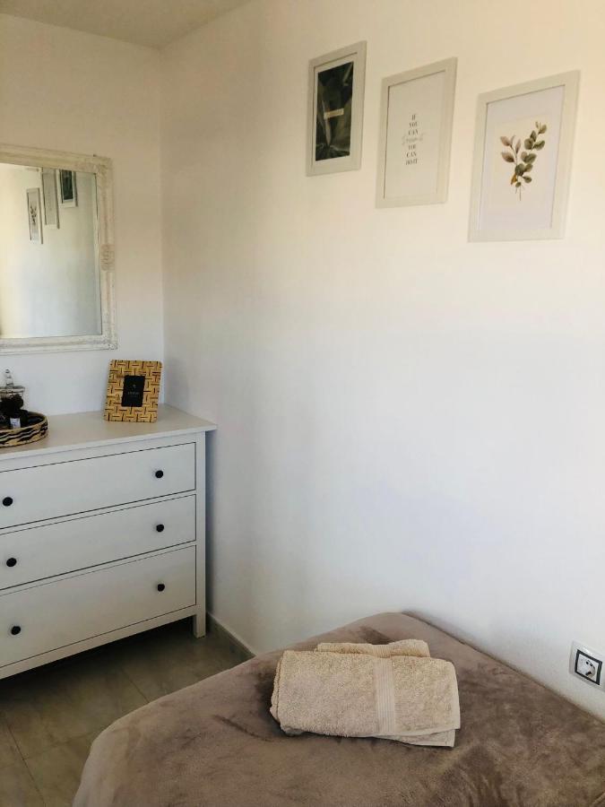 Residence Saradon La Zenia Boulevard Los Dolses Dış mekan fotoğraf