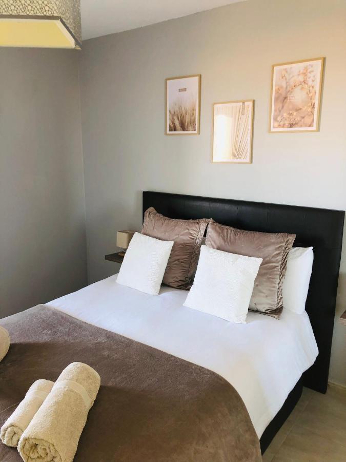 Residence Saradon La Zenia Boulevard Los Dolses Dış mekan fotoğraf