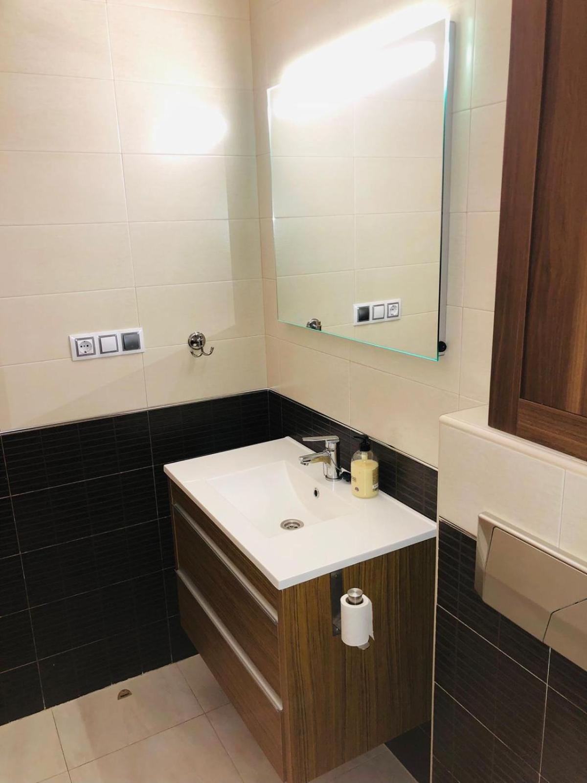 Residence Saradon La Zenia Boulevard Los Dolses Dış mekan fotoğraf