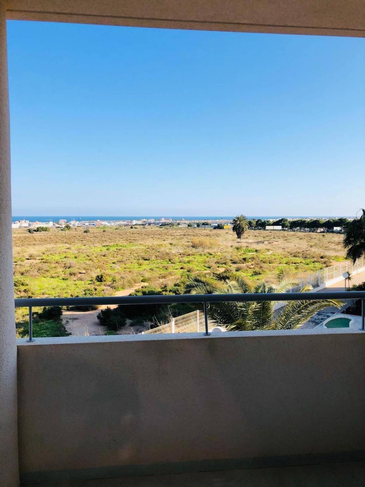 Residence Saradon La Zenia Boulevard Los Dolses Dış mekan fotoğraf