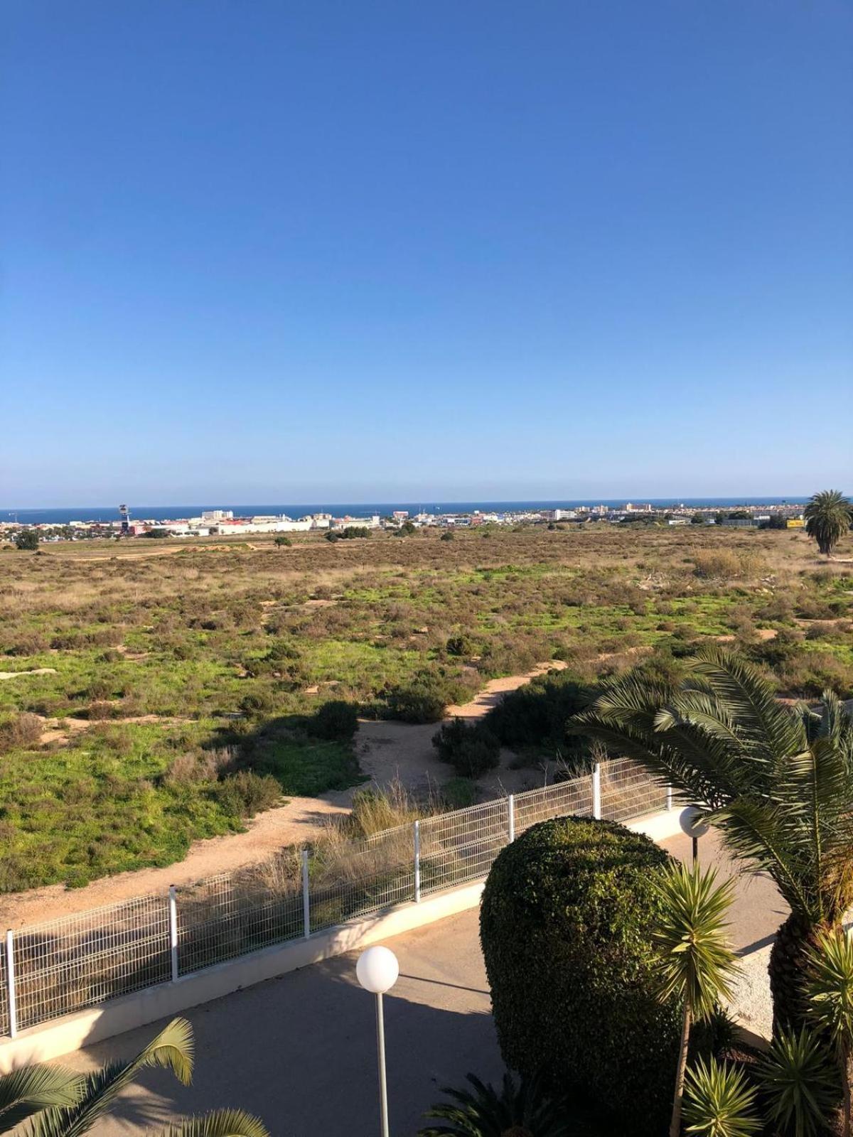Residence Saradon La Zenia Boulevard Los Dolses Dış mekan fotoğraf