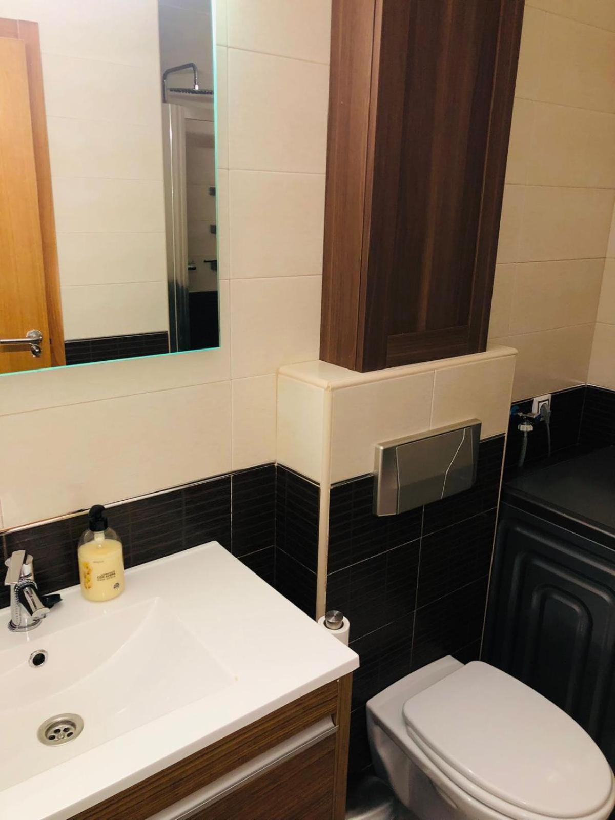 Residence Saradon La Zenia Boulevard Los Dolses Dış mekan fotoğraf