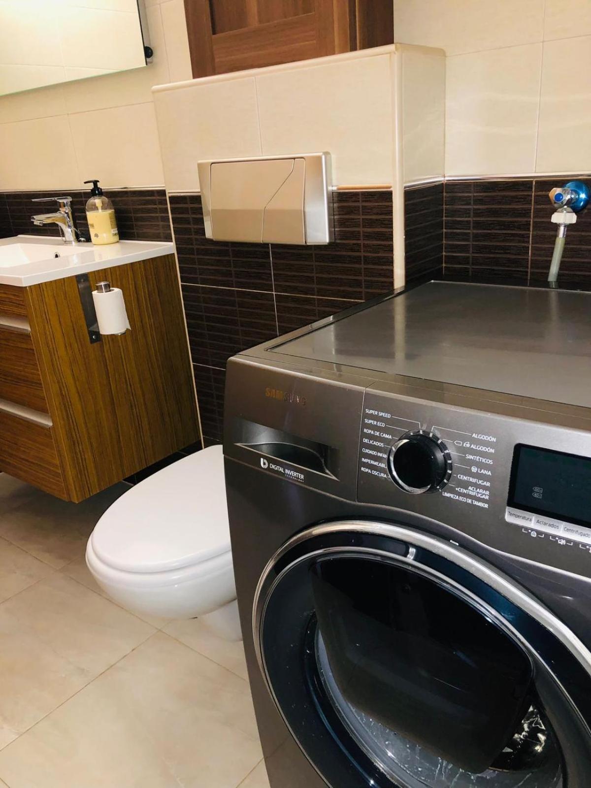 Residence Saradon La Zenia Boulevard Los Dolses Dış mekan fotoğraf