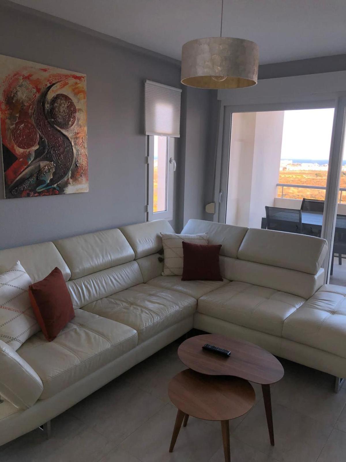 Residence Saradon La Zenia Boulevard Los Dolses Dış mekan fotoğraf