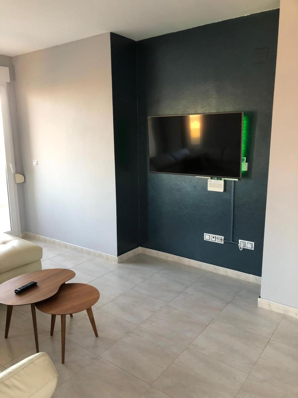 Residence Saradon La Zenia Boulevard Los Dolses Dış mekan fotoğraf