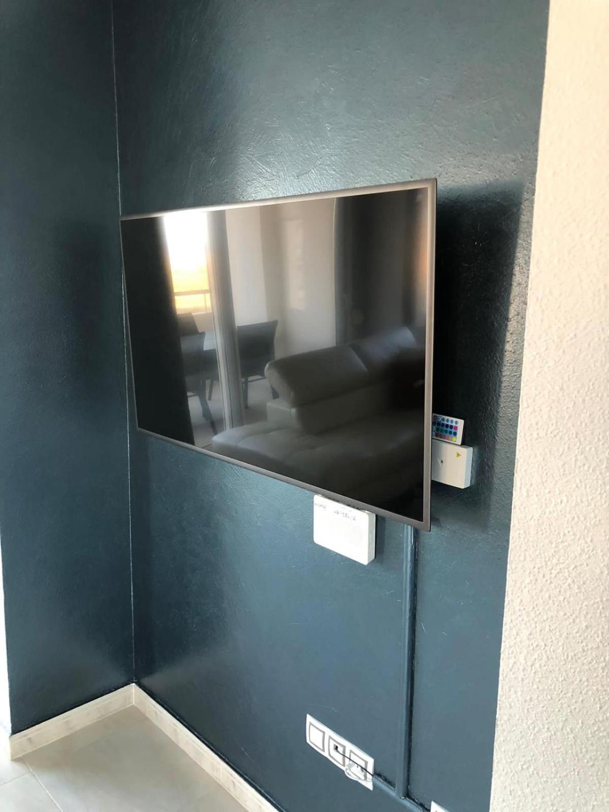 Residence Saradon La Zenia Boulevard Los Dolses Dış mekan fotoğraf