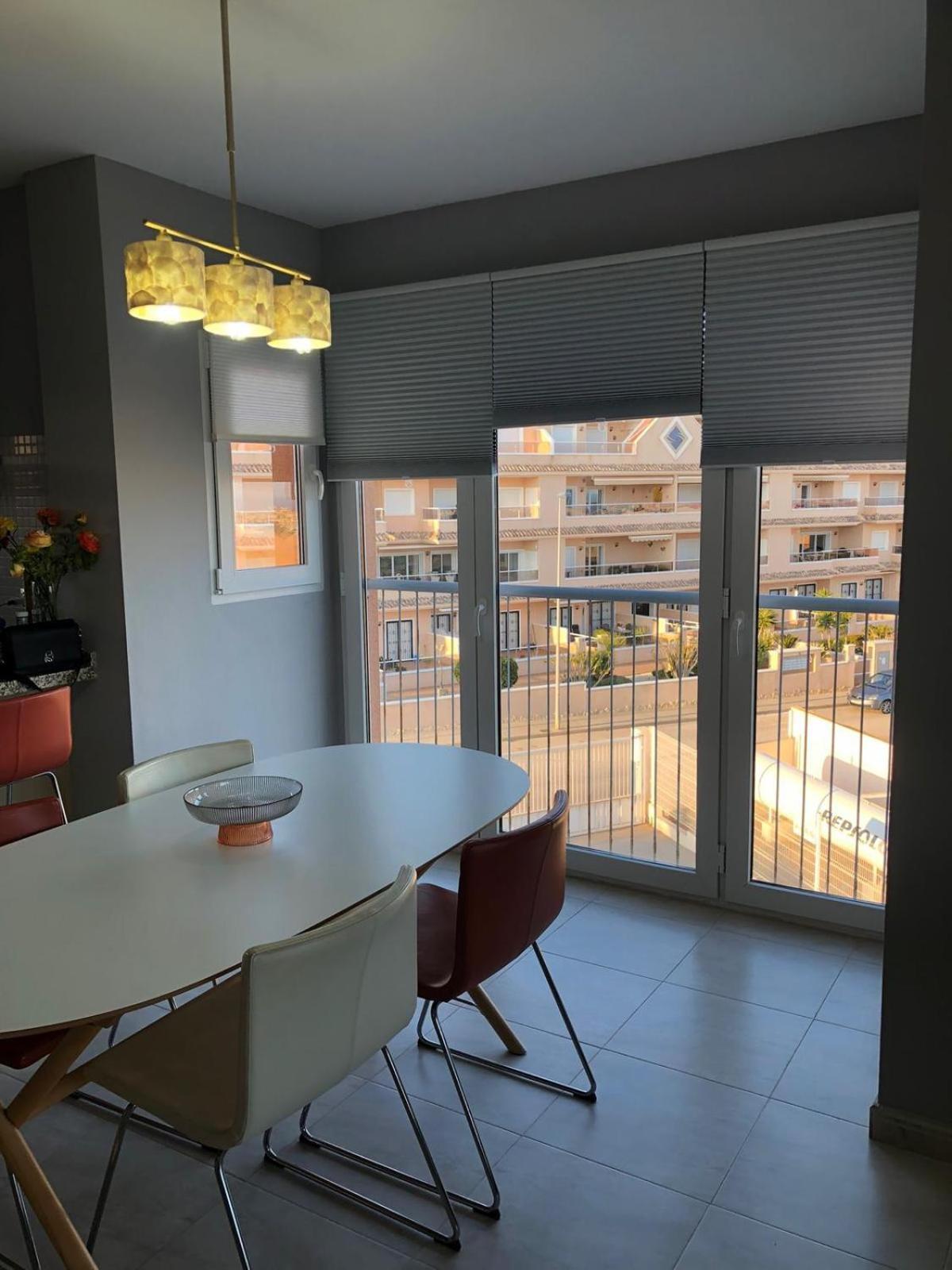 Residence Saradon La Zenia Boulevard Los Dolses Dış mekan fotoğraf