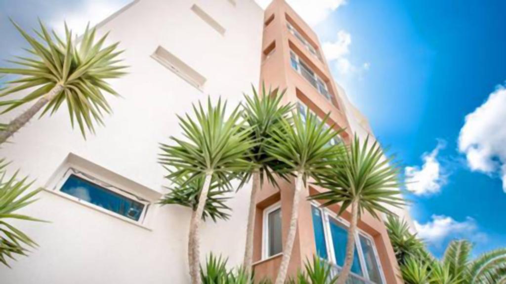 Residence Saradon La Zenia Boulevard Los Dolses Dış mekan fotoğraf
