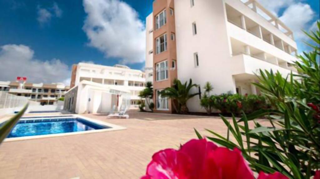 Residence Saradon La Zenia Boulevard Los Dolses Dış mekan fotoğraf