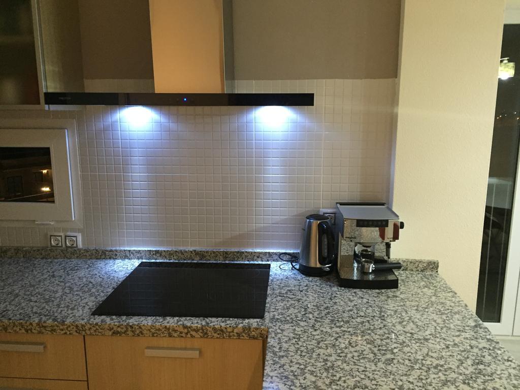 Residence Saradon La Zenia Boulevard Los Dolses Dış mekan fotoğraf