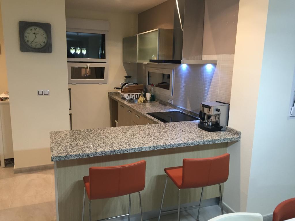 Residence Saradon La Zenia Boulevard Los Dolses Dış mekan fotoğraf