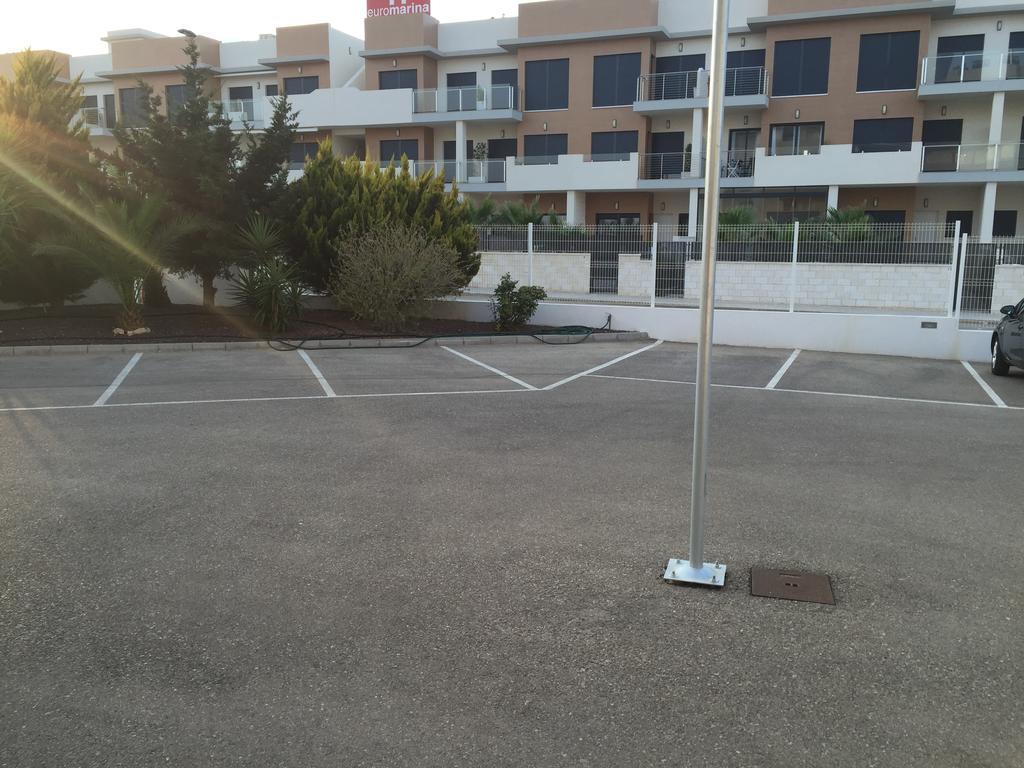 Residence Saradon La Zenia Boulevard Los Dolses Dış mekan fotoğraf