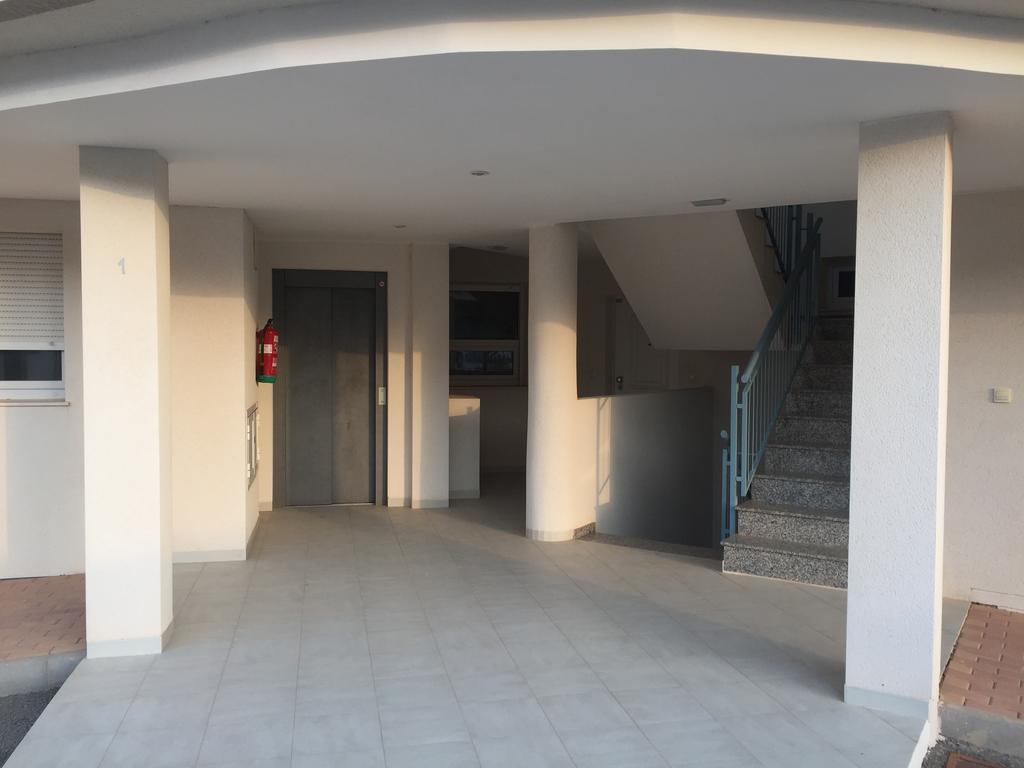 Residence Saradon La Zenia Boulevard Los Dolses Dış mekan fotoğraf