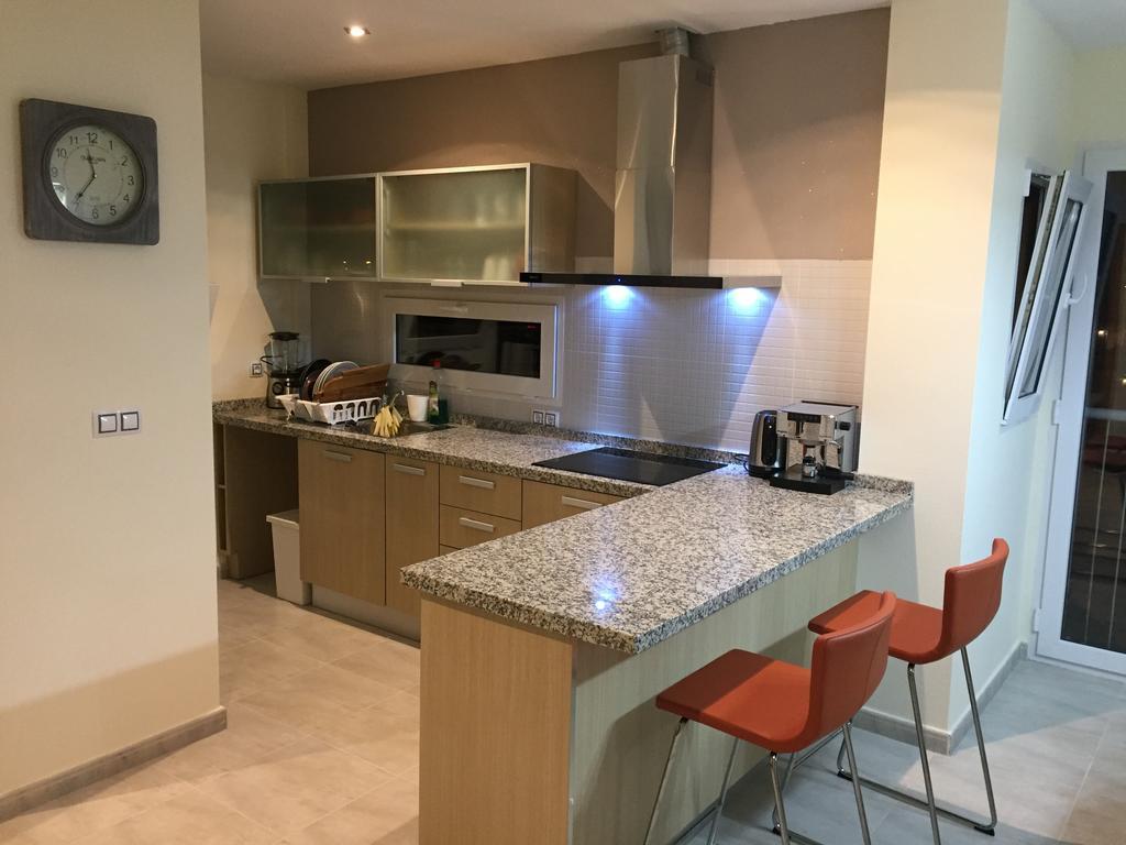 Residence Saradon La Zenia Boulevard Los Dolses Dış mekan fotoğraf