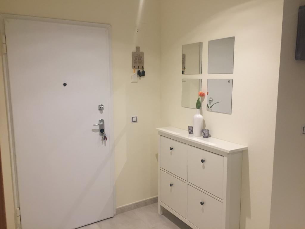 Residence Saradon La Zenia Boulevard Los Dolses Dış mekan fotoğraf