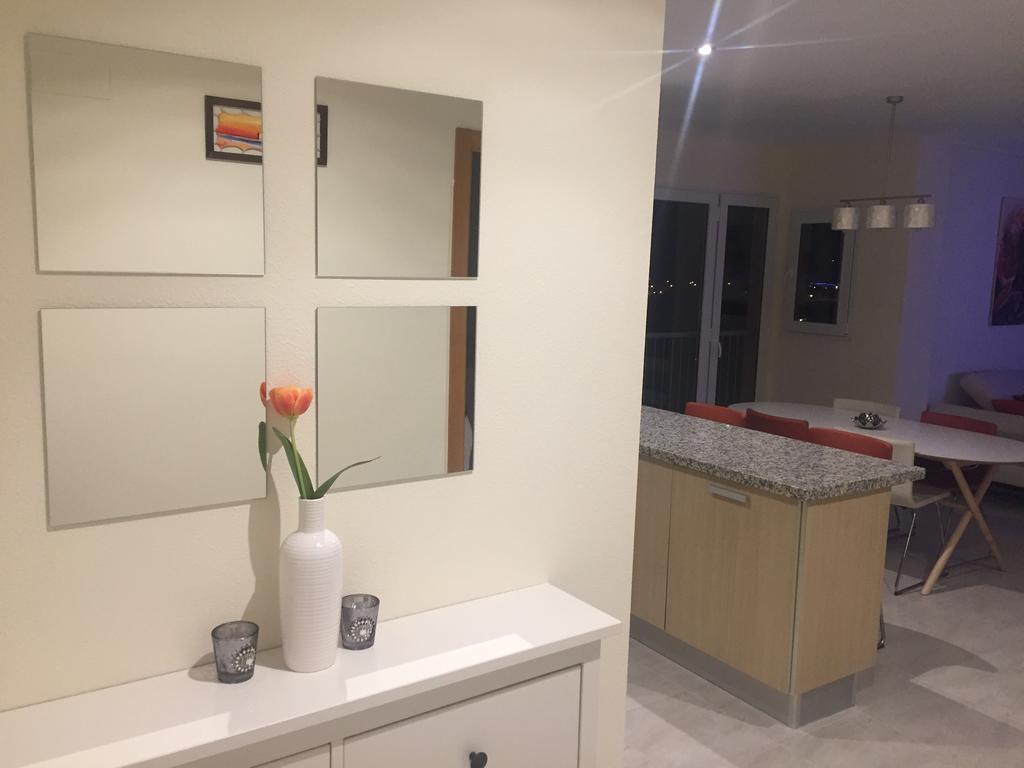Residence Saradon La Zenia Boulevard Los Dolses Dış mekan fotoğraf