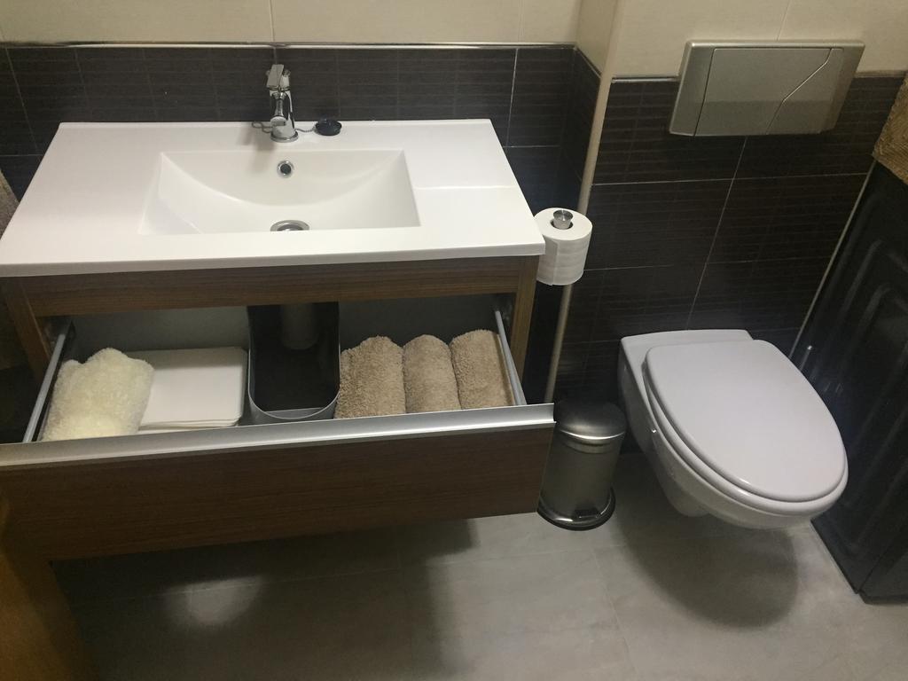 Residence Saradon La Zenia Boulevard Los Dolses Dış mekan fotoğraf