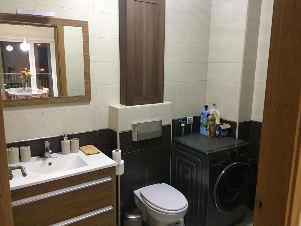 Residence Saradon La Zenia Boulevard Los Dolses Dış mekan fotoğraf