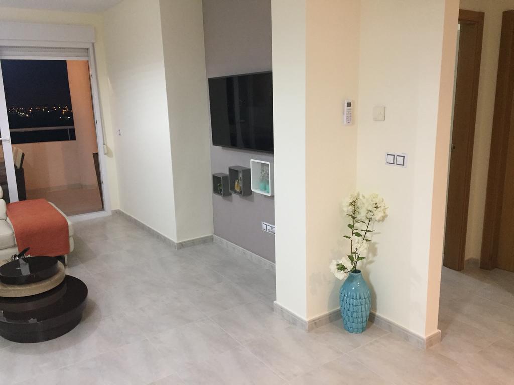 Residence Saradon La Zenia Boulevard Los Dolses Dış mekan fotoğraf