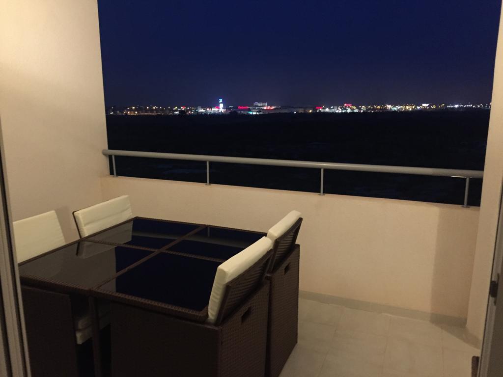 Residence Saradon La Zenia Boulevard Los Dolses Dış mekan fotoğraf