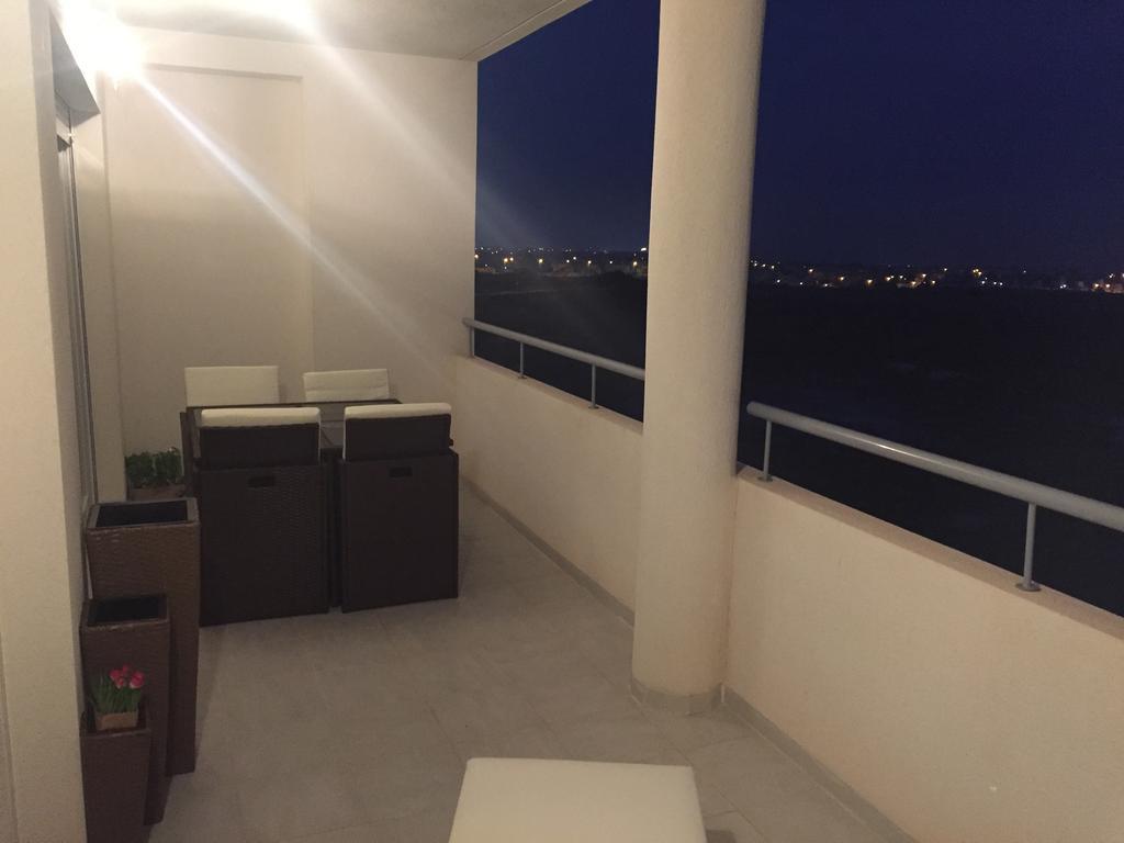 Residence Saradon La Zenia Boulevard Los Dolses Dış mekan fotoğraf